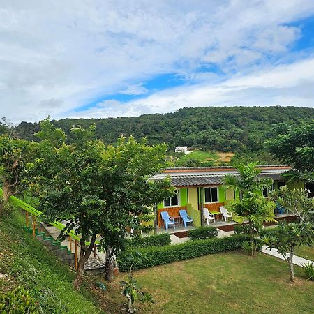 Cottage Hill At Lanta Ko Lanta Εξωτερικό φωτογραφία
