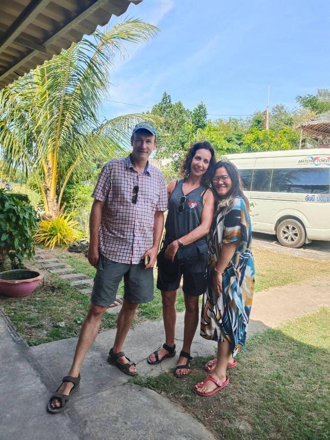 Cottage Hill At Lanta Ko Lanta Εξωτερικό φωτογραφία