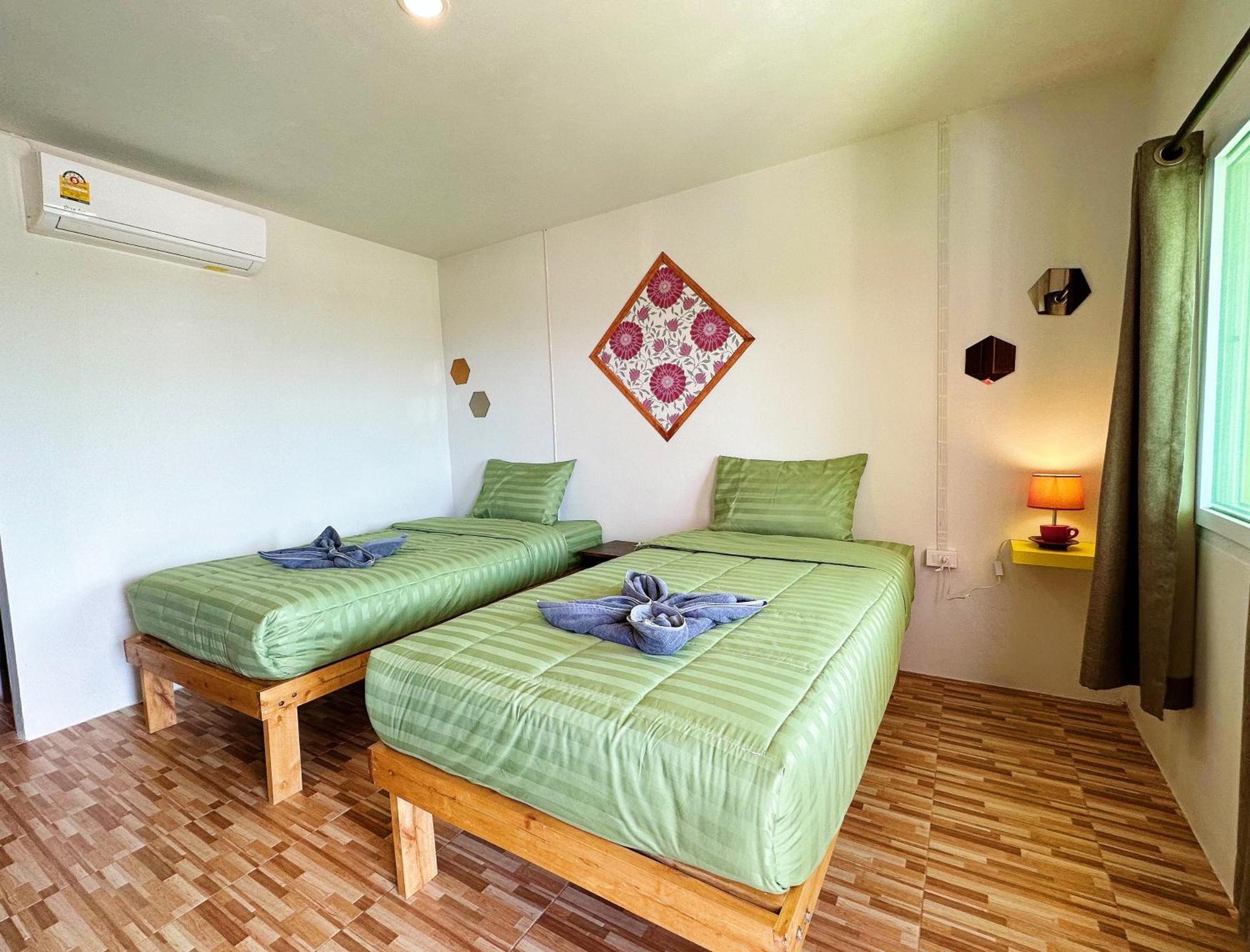 Cottage Hill At Lanta Ko Lanta Εξωτερικό φωτογραφία
