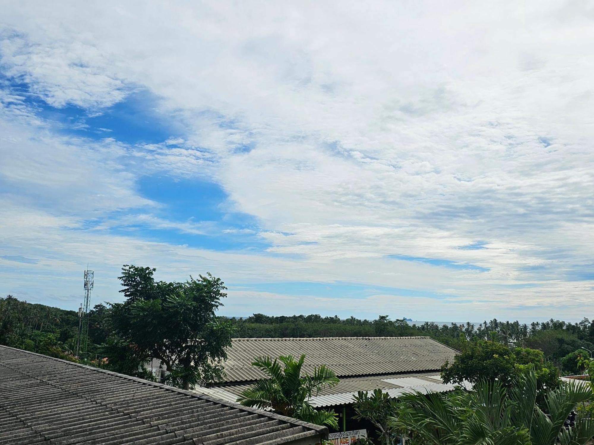 Cottage Hill At Lanta Ko Lanta Εξωτερικό φωτογραφία