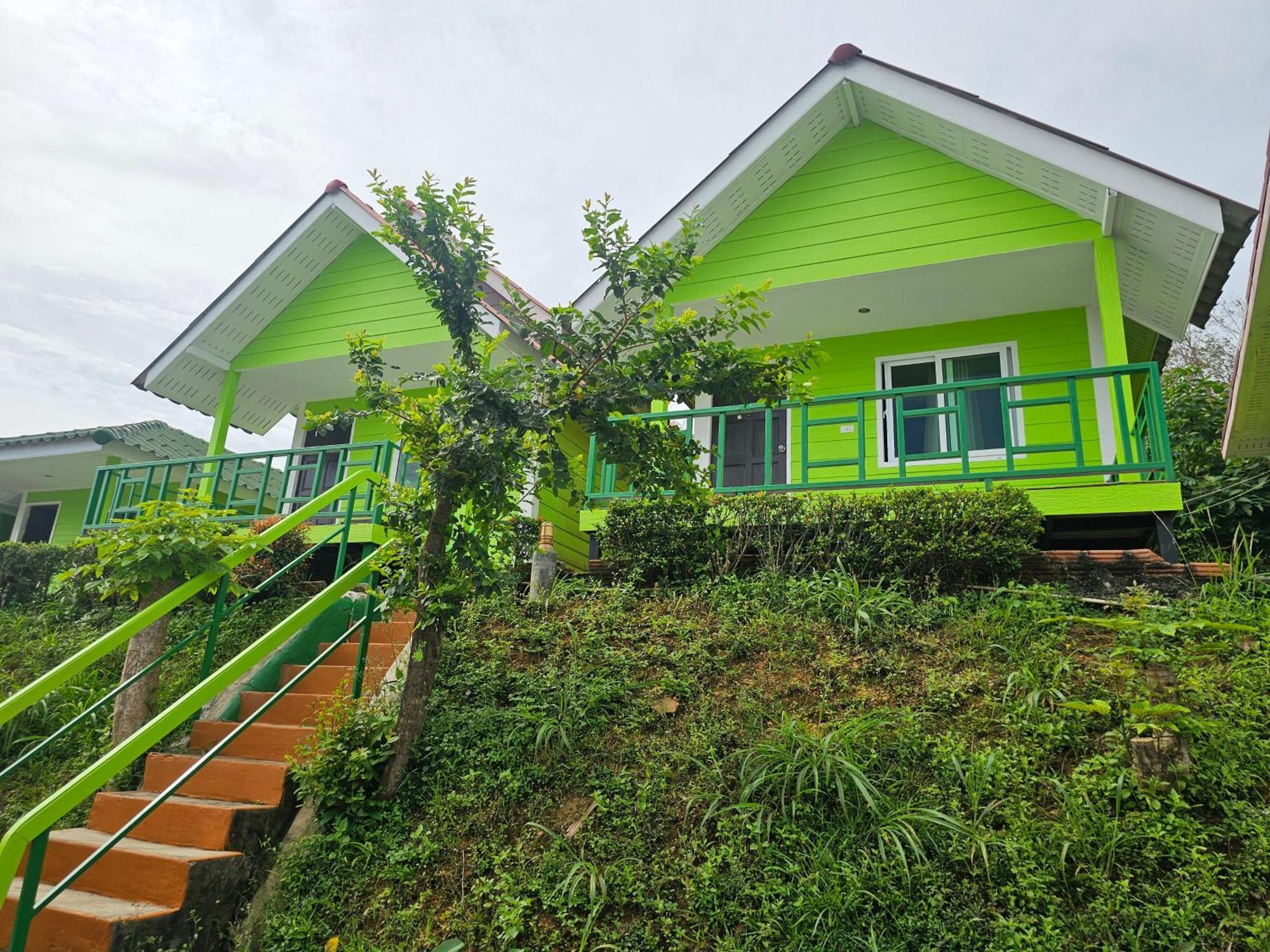 Cottage Hill At Lanta Ko Lanta Εξωτερικό φωτογραφία