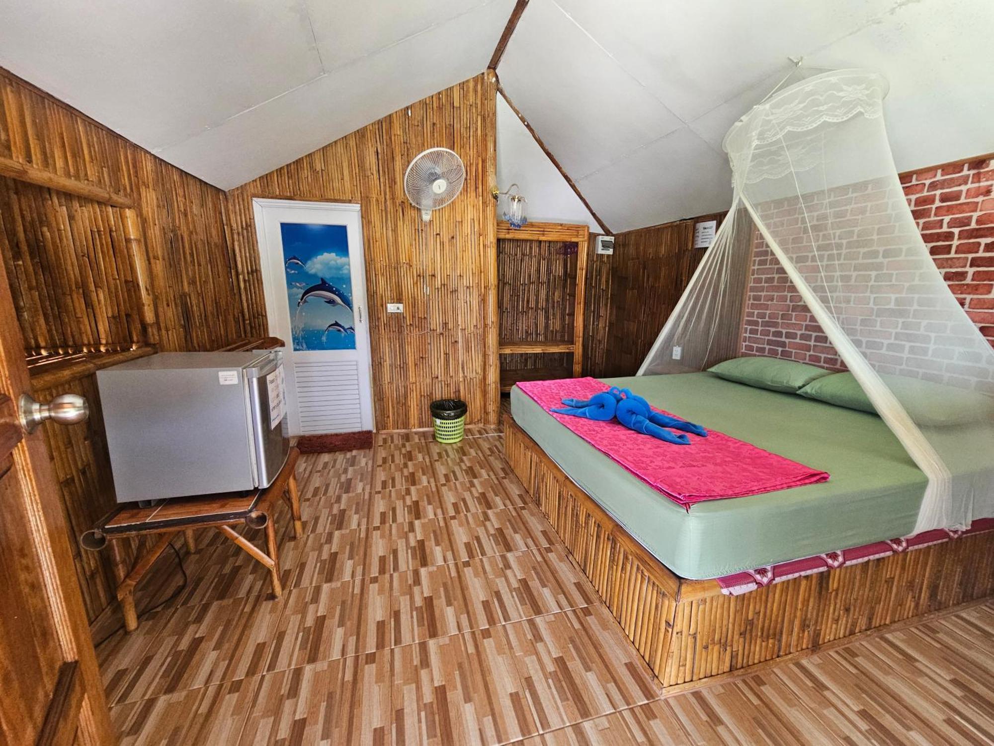 Cottage Hill At Lanta Ko Lanta Εξωτερικό φωτογραφία
