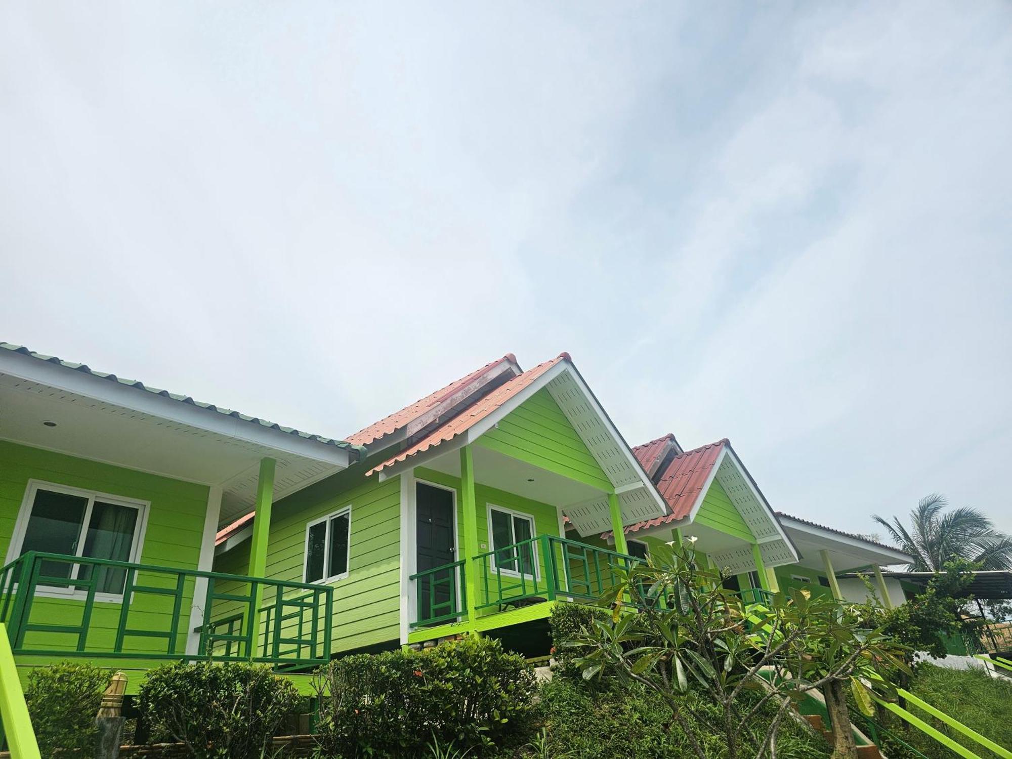 Cottage Hill At Lanta Ko Lanta Εξωτερικό φωτογραφία