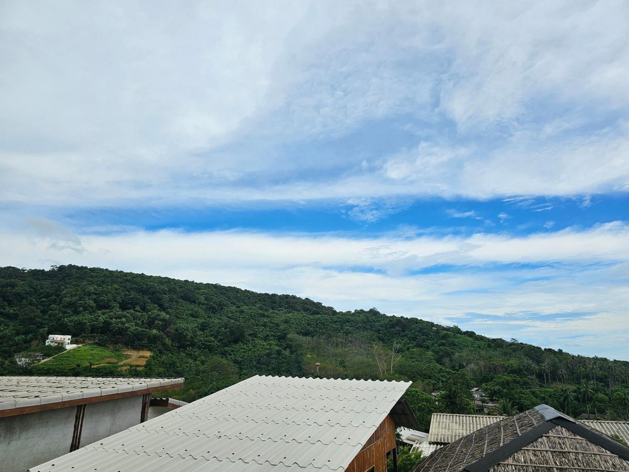 Cottage Hill At Lanta Ko Lanta Εξωτερικό φωτογραφία
