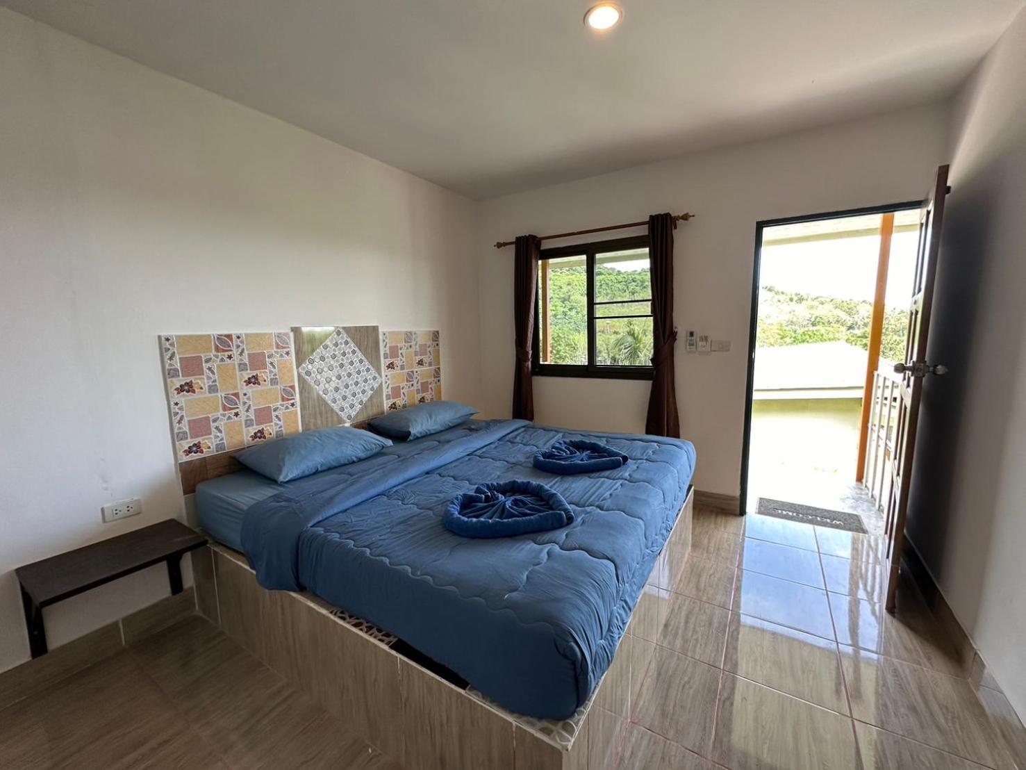 Cottage Hill At Lanta Ko Lanta Εξωτερικό φωτογραφία