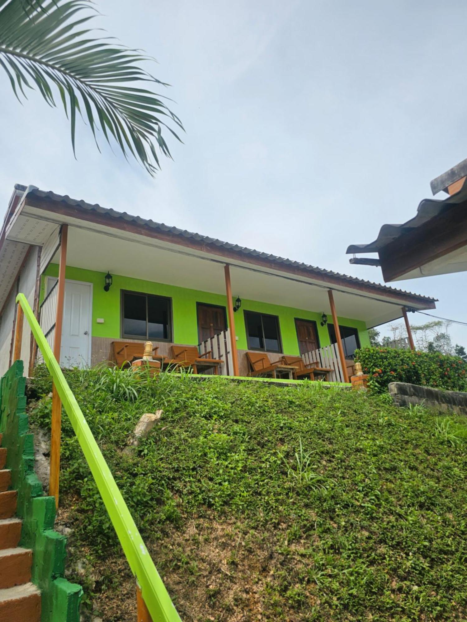 Cottage Hill At Lanta Ko Lanta Εξωτερικό φωτογραφία