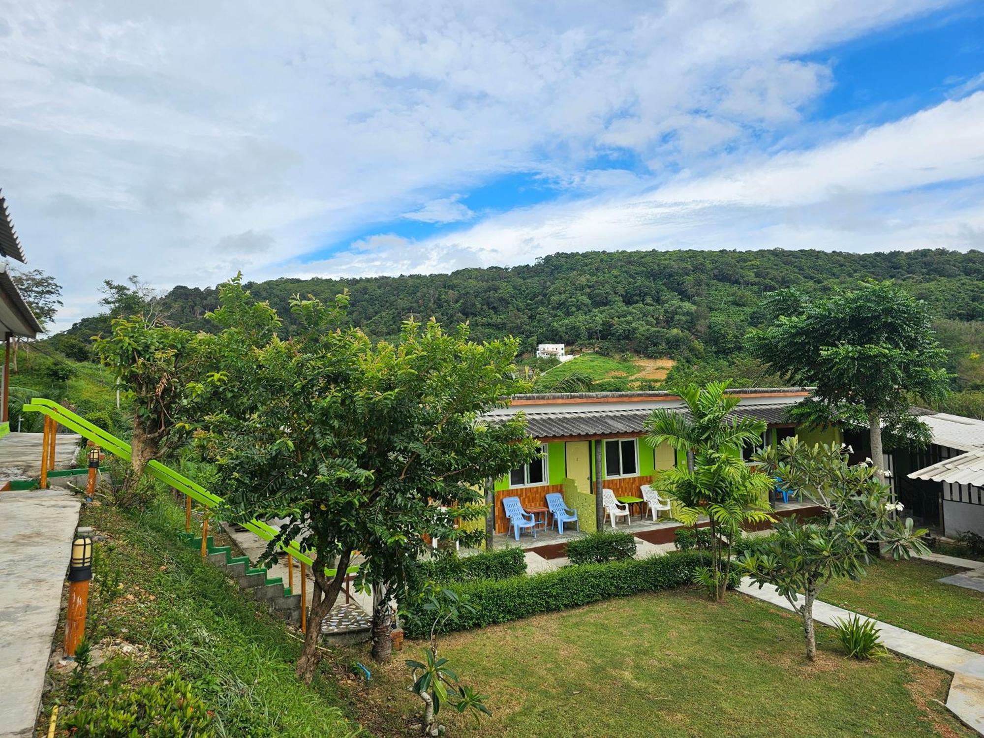 Cottage Hill At Lanta Ko Lanta Εξωτερικό φωτογραφία