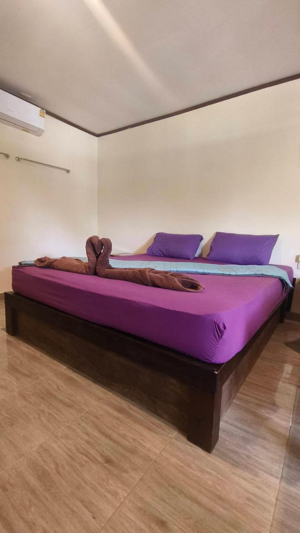 Cottage Hill At Lanta Ko Lanta Εξωτερικό φωτογραφία