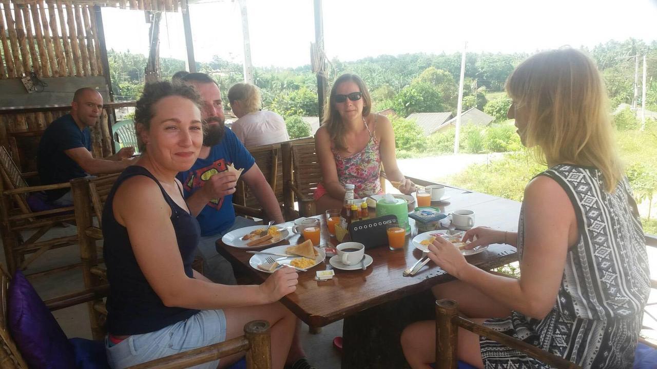 Cottage Hill At Lanta Ko Lanta Εξωτερικό φωτογραφία