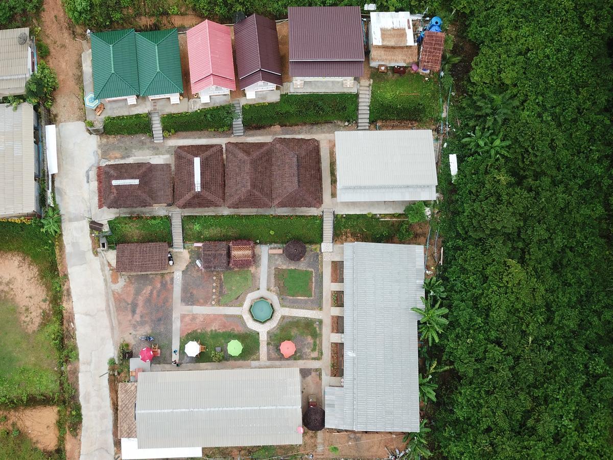 Cottage Hill At Lanta Ko Lanta Εξωτερικό φωτογραφία