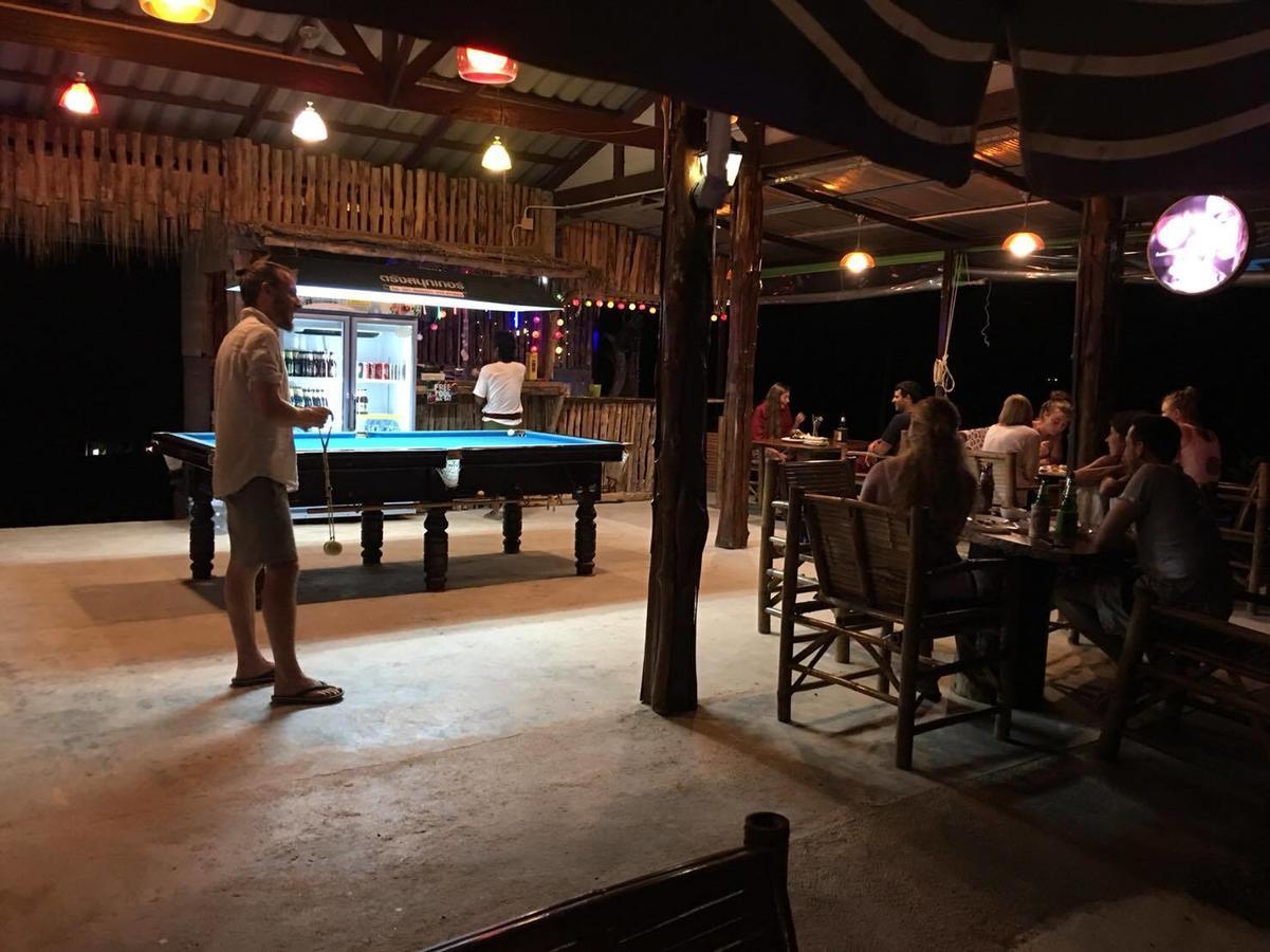 Cottage Hill At Lanta Ko Lanta Εξωτερικό φωτογραφία