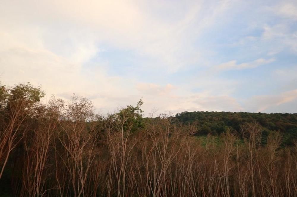 Cottage Hill At Lanta Ko Lanta Εξωτερικό φωτογραφία