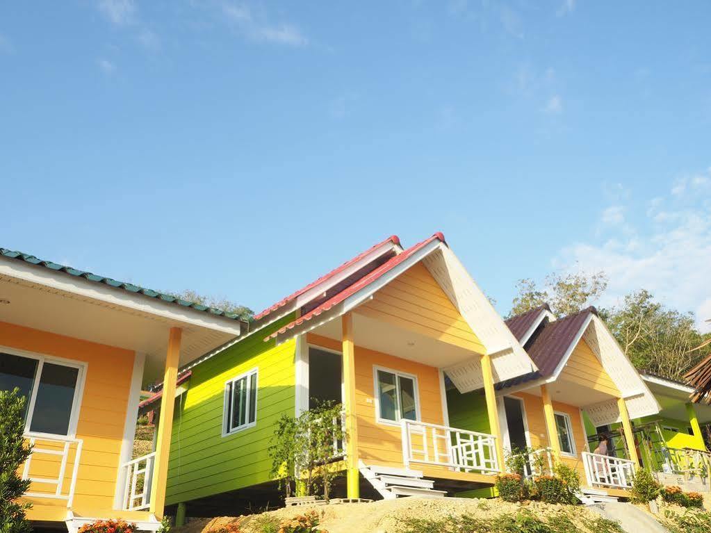 Cottage Hill At Lanta Ko Lanta Εξωτερικό φωτογραφία