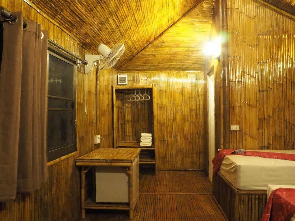 Cottage Hill At Lanta Ko Lanta Εξωτερικό φωτογραφία