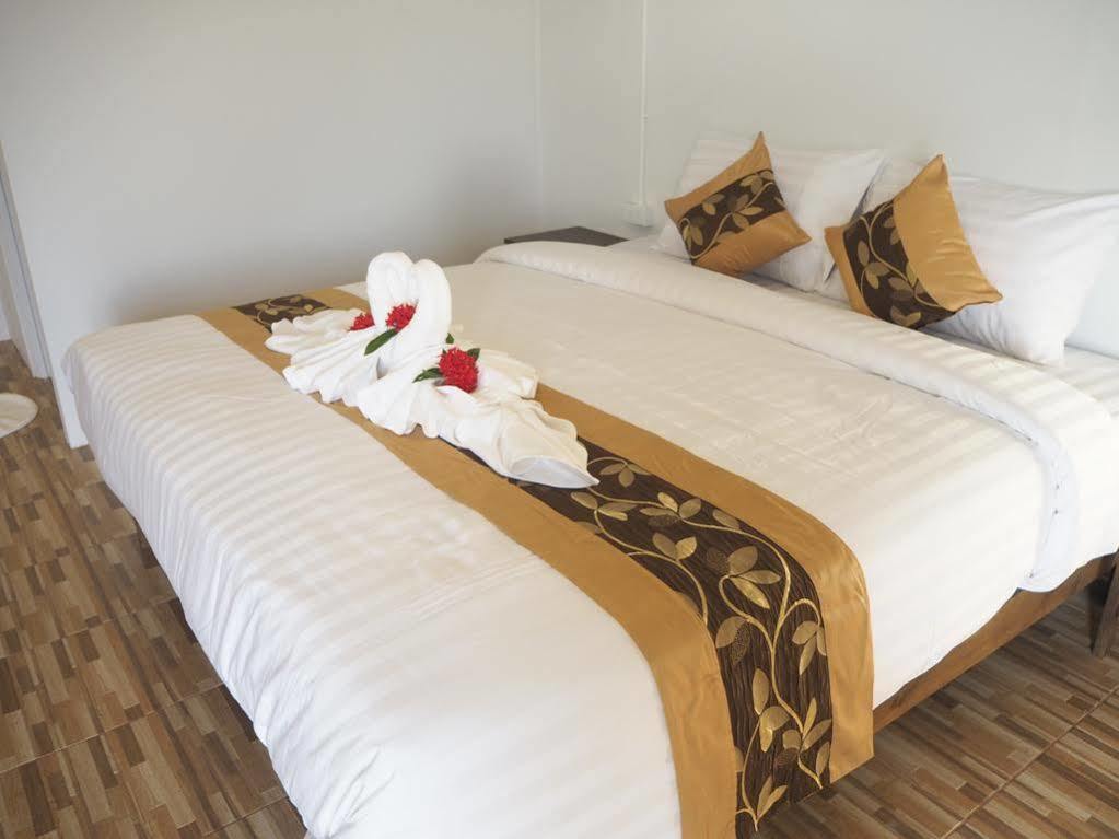Cottage Hill At Lanta Ko Lanta Εξωτερικό φωτογραφία