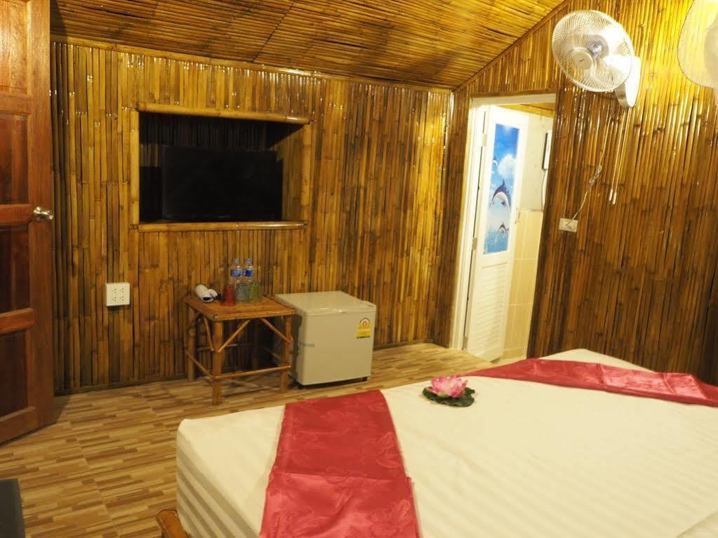 Cottage Hill At Lanta Ko Lanta Εξωτερικό φωτογραφία