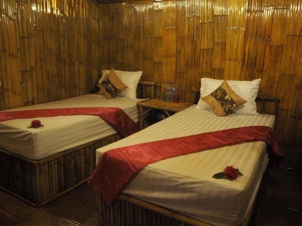 Cottage Hill At Lanta Ko Lanta Εξωτερικό φωτογραφία