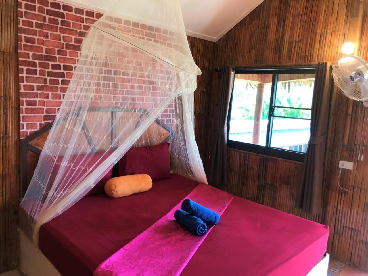Cottage Hill At Lanta Ko Lanta Εξωτερικό φωτογραφία