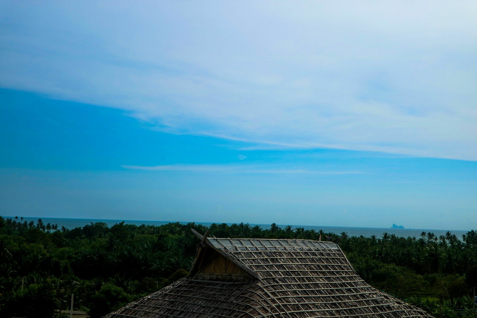 Cottage Hill At Lanta Ko Lanta Εξωτερικό φωτογραφία